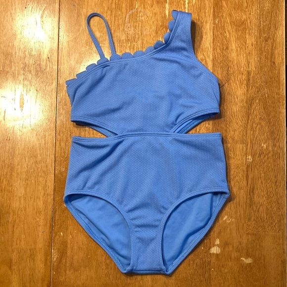 art class Other - Art Class blue bathing suit girls size M (8) plus